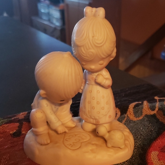Precious moments